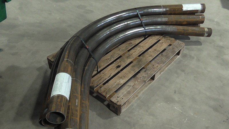 Valsning - WELDAC RÖRSYSTEM AB Plåt, rör och profil valsning